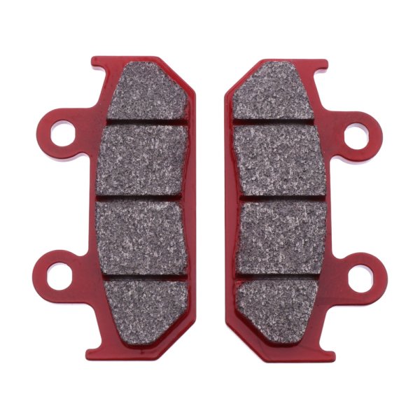 Brembo brake pads Sinter SA front Honda CB 450 S | CBR 400 R | CBR 600 F | XRV 750 Africa Twin | VFR 400 R