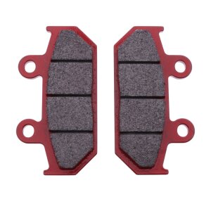 Brembo Bremsbeläge Sinter SA vorne Honda CBR 1000 F...