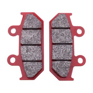 Brembo Bremsbeläge Sinter SA vorne Honda GL 1500...