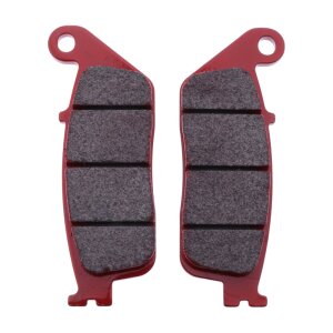 Brembo Bremsbeläge Sinter SA vorne Suzuki VL 1500...