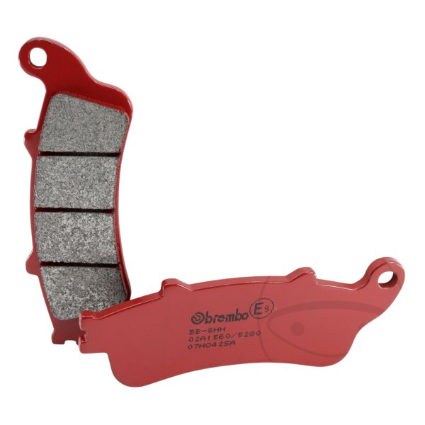 Brembo Bremsbeläge Sinter SA vorne CB | CBR | GL | NT | ST | VFR | VTX | XL