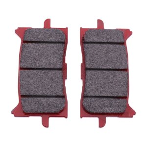 Brembo Bremsbeläge Sinter SA vorne Honda CB 125 300...