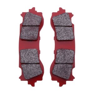 Brembo Bremsbeläge Sinter SA vorne Honda GL 1800...