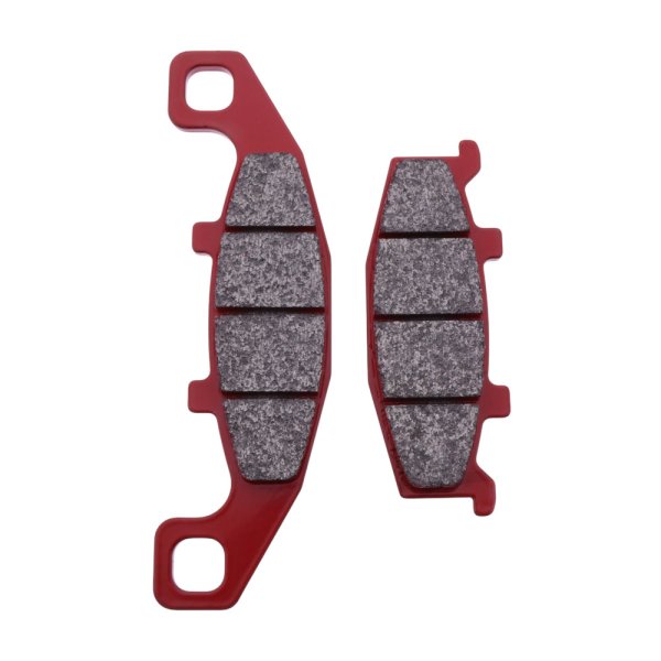 Brembo brake pads Sinter SA front Kawasaki ER | GTR | GPX | GPZ | KL | KLE | ZL | ZR | ZZR