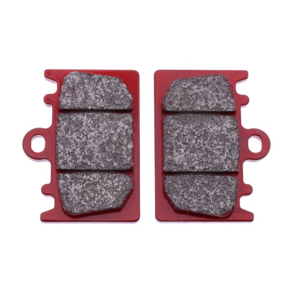 Brembo brake pads Sinter SA front Kawasaki ZXR 400 1991-1999