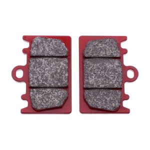 Brembo Bremsbeläge Sinter SA vorne Kawasaki ZXR 400...