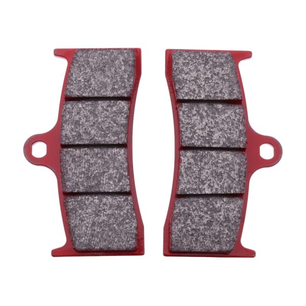 Brembo brake pads Sinter SA front Honda CB 1300 F Super Four | Kawasaki ZX-7RR 750 Ninja