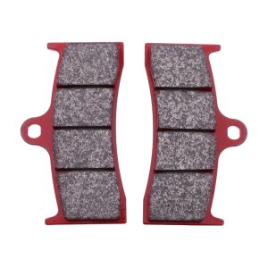 Brembo Bremsbeläge Sinter SA vorne Honda CB 1300 F...