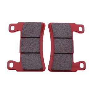 Brembo Bremsbeläge Sinter SA vorne Kawasaki ZX-6R...