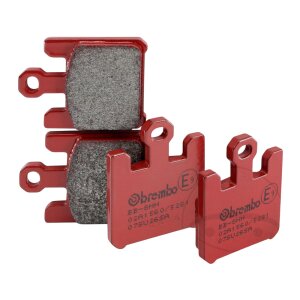 Brembo Bremsbeläge Sinter SA vorne Kawasaki VN 1600...