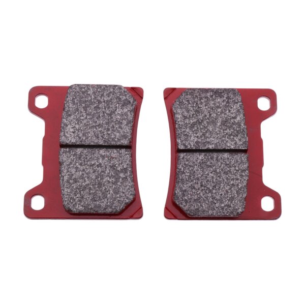 Brembo Bremsbeläge Sinter SA vorne Yamaha FJ 1100 | FZ 750 | FZX | VMX-12 | RD 500 | XJ | XV | YX