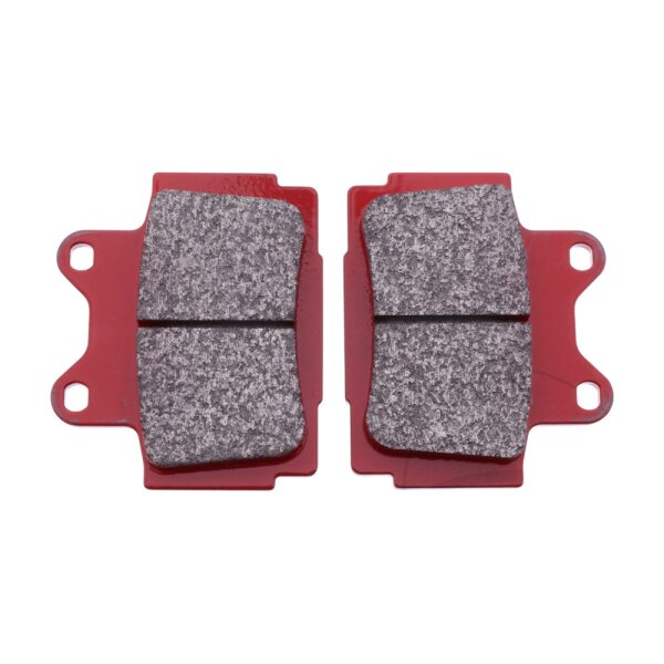 Brembo Bremsbeläge Sinter SA vorne Yamaha RD 350 | SRX 600 H / N