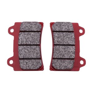 Brembo Bremsbeläge Sinter SA vorne Yamaha FJ 1200 |...