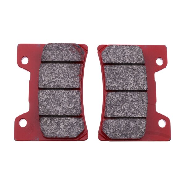 Brembo Bremsbeläge Sinter SA vorne Yamaha FJ 1200 | FZ 750  | FZR 600 | TDM 850 | VMX-12