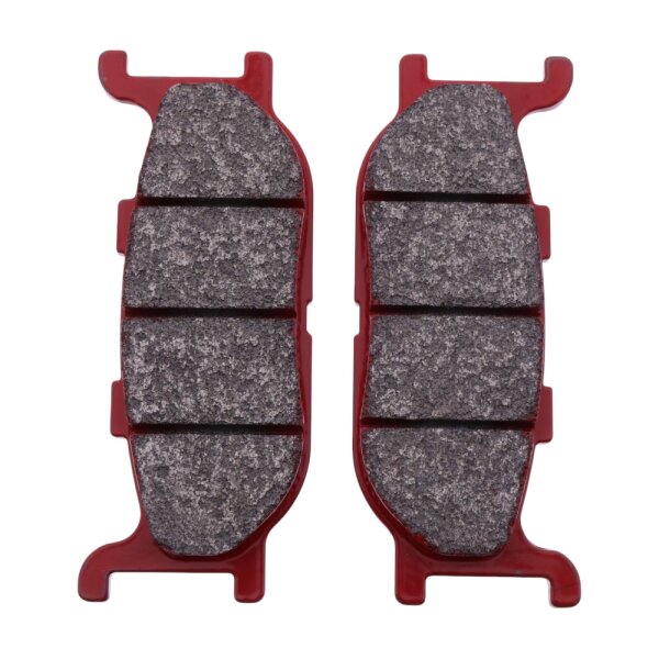 Brembo Bremsbeläge Sinter SA vorne Yamaha SCR 950 | SR 400 | SR | XJ | XV | XVS | XVZ