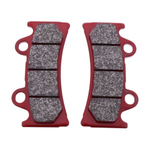 Brembo Bremsbeläge Sinter SA vorne Yamaha YZF 750 R...