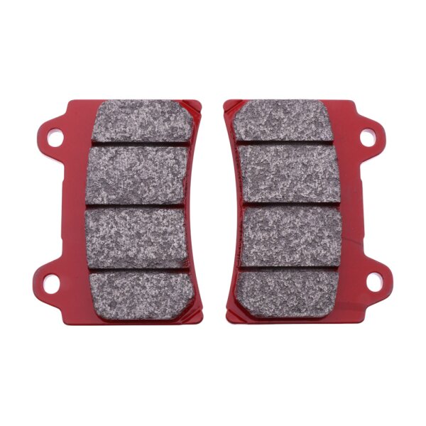 Brembo Bremsbeläge Sinter SA vorne Yamaha FJ 1200 | XVZ 1300 | XJR 1200 | TRX 850 | TDM 850 | TZR 250