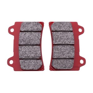 Brembo Bremsbeläge Sinter SA vorne Yamaha FJ 1200 |...