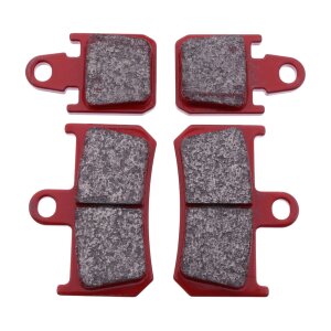 Brembo Bremsbeläge Sinter SA vorne Yamaha MT-01 1700...