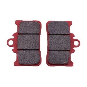 Brembo Bremsbeläge Sinter SA vorne Honda CB 500 FA /...