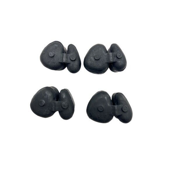 Ruckdämpfer Satz OE Honda CBR 125 R | CBR 125 RW 2004-2010