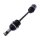 Front left drive shaft All Balls Arctic Cat/Textron Cat 400 4WD | Cat 500 FIS 4WD | Cat 650 4WD