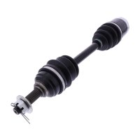 Front  drive shaft All Balls Arctic Cat/Textron Cat 250...