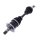 Front left drive shaft All Balls CAN-AM Outlander 650 / 1000 XMR International DPS