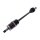 Front left drive shaft All Balls CAN-AM Maverick 1000 R XXC DPS 2014-2017