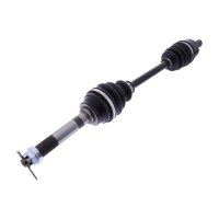 Front drive shaft All Balls Kawasaki KAF 400 Mule 610 4WD...