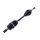 Front drive shaft All Balls Kawasaki KAF 400 Mule 610 4WD | KAF 400 Mule SX 4WD 2WD