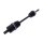 Front drive shaft All Balls Polaris ACE 570 EU 4WD | ACE 325 4WD 2015-2018