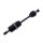 Antriebswelle vorne links All Balls Suzuki LT-A 500 F Vinson 4WD 2003-2007