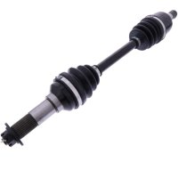 Front driveshaft All Balls Yamaha YFM 450 FAS Wolverine |...