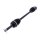 Antriebswelle vorne All Balls Polaris Ranger 700 Crew 4WD | Ranger 700 6WD 2008-2009