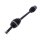 Antriebswelle vorne All Balls Polaris Ranger 400 HO 4WD  2010-2014