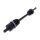 Front drive shaft All Balls Polaris ACE 570 EU 4WD | ACE 325 4WD 2015-2018