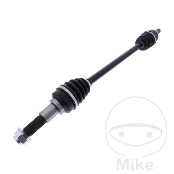 Front drive shaft All Balls Yamaha YXE 700 R / R E / R ES / E / ES