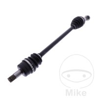 Front drive shaft All Balls Yamaha YXE 700 R / R E / R ES...