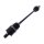 Rear drive shaft All Balls Arctic Cat/Textron Wildcat 700 Sport 4WD / EPS 2017-2019