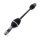 Front right drive shaft All Balls CAN-AM Defender 800 XT / DPS | Defender 1000 XT International DPS