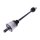 Rear drive shaft All Balls CAN-AM Maverick 1000 R 2014-2015