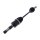 Rear left driveshaft All Balls Polaris Ranger 800 EFI 6WD | Ranger 500 700 4WD