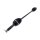 Rear drive shaft All Balls Polaris RZR 900 XP 4WD EPS 2012-2013