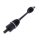 Front driveshaft All Balls Polaris RZR 570 EU / L7e 4WD | RZR 800 HO EFI 4WD