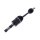 Antriebswelle vorne links All Balls Polaris Ranger 500 4WD 2005-2006