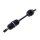 Front right drive shaft All Balls Honda TRX 500 FM Fourtrax Foreman | TRX 680 FA Fourtrax Rincon AT