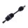 Front right drive shaft All Balls Kawasaki KVF 360 Prairie 4WD | KVF 650 Brute Force