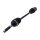 Rear driveshaft All Balls Polaris Ranger 400 HO 4WD | Ranger 500 EFI 4WD | Ranger 800 EFI 4WD Mid-Size