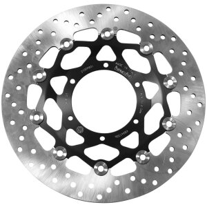 Bremsscheibe vorne Brembo Honda CB 900 F Hornet | CBR 600...